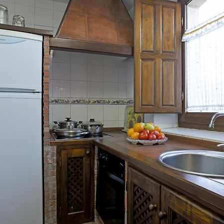 Casa Rural Martínez Peñacoba Exterior foto