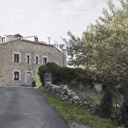 Casa Rural Martínez Peñacoba Exterior foto