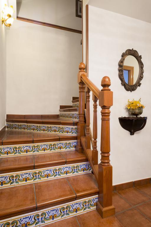 Casa Rural Martínez Peñacoba Exterior foto
