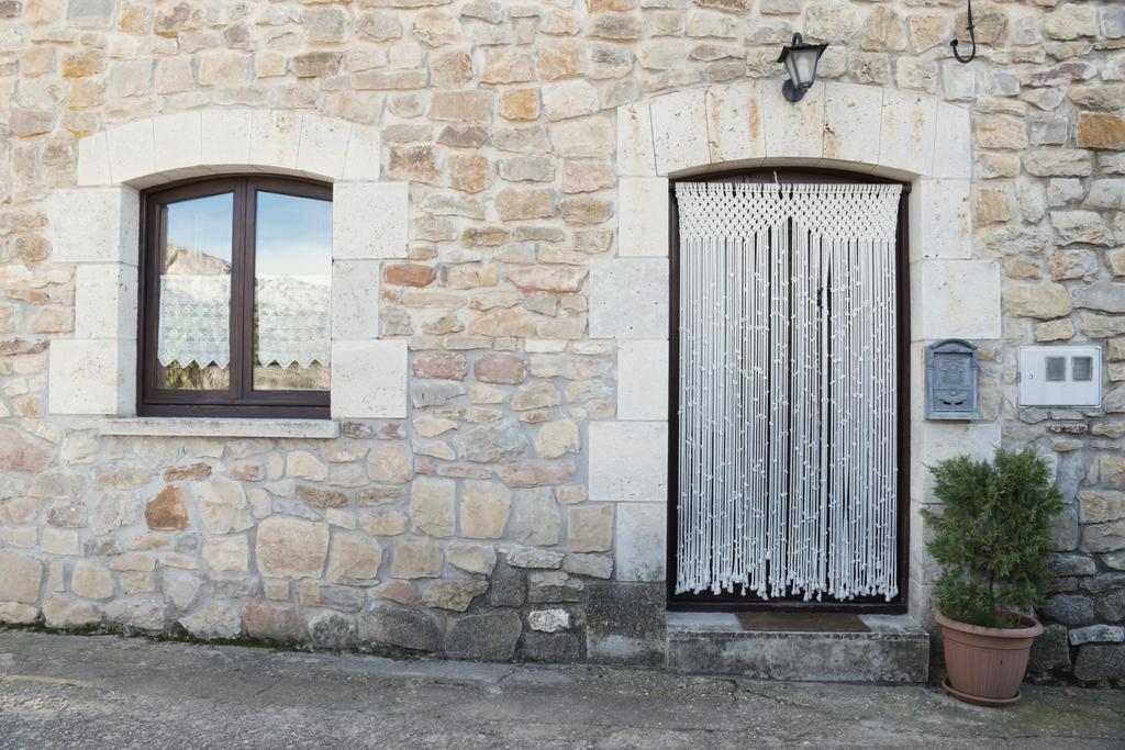 Casa Rural Martínez Peñacoba Exterior foto