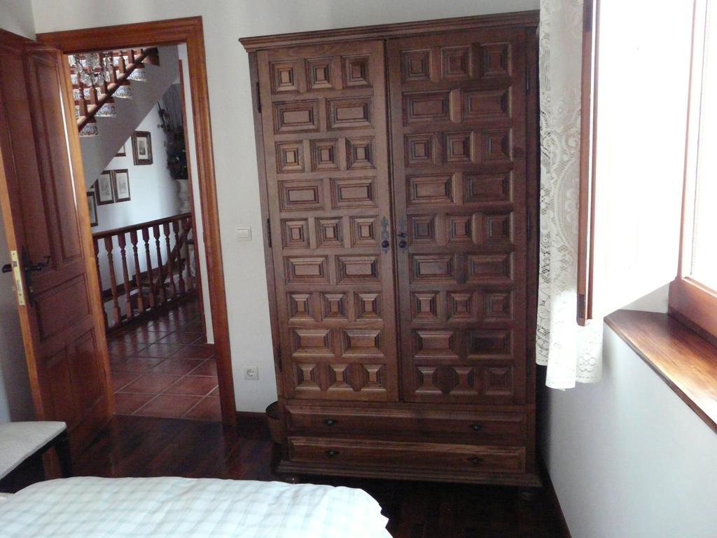 Casa Rural Martínez Peñacoba Habitación foto