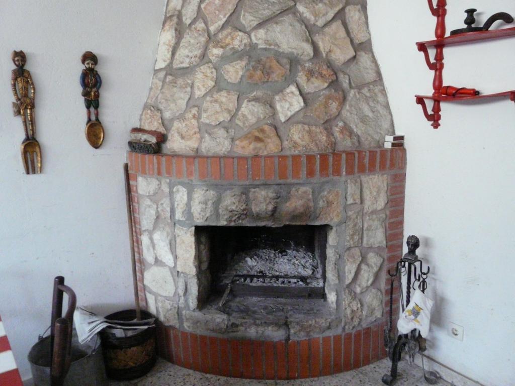 Casa Rural Martínez Peñacoba Habitación foto