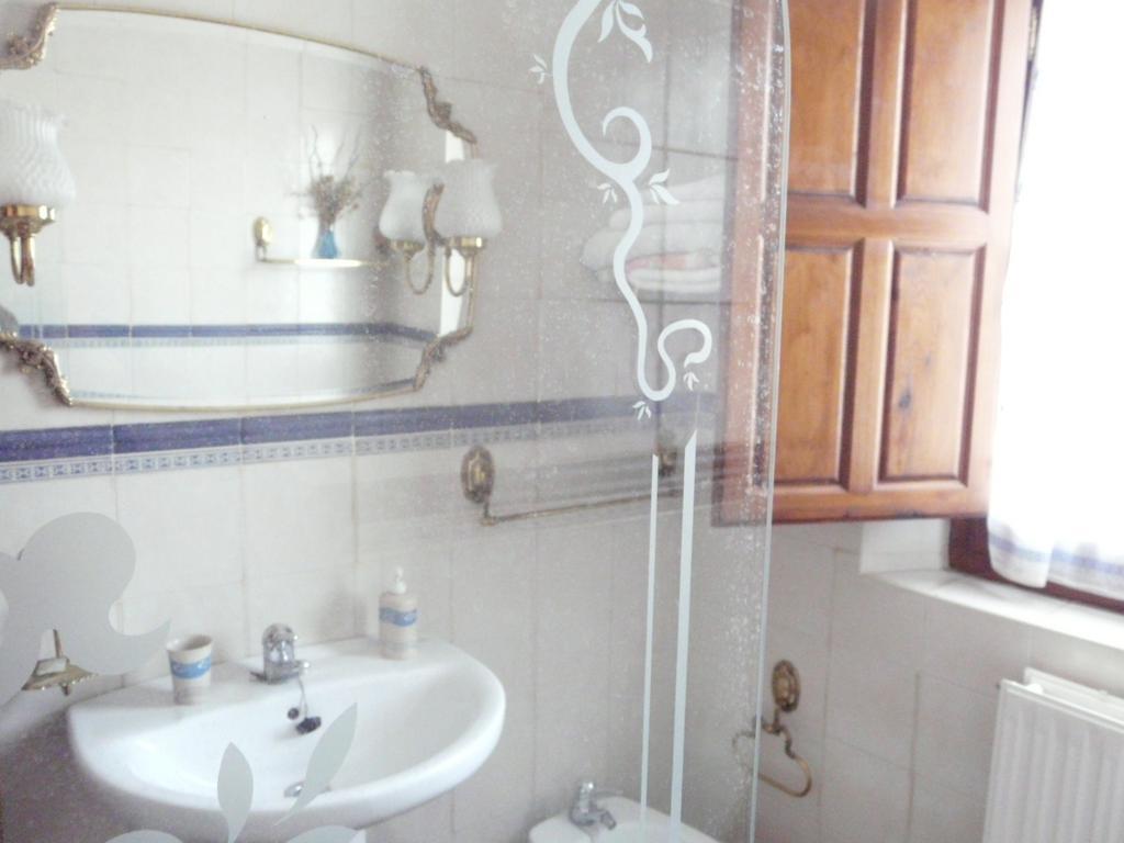 Casa Rural Martínez Peñacoba Habitación foto