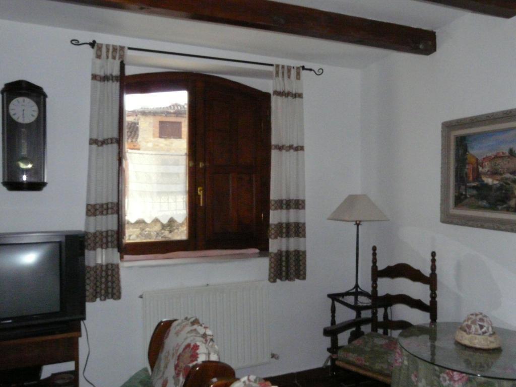 Casa Rural Martínez Peñacoba Habitación foto